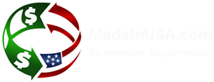 MadeInUSA logo