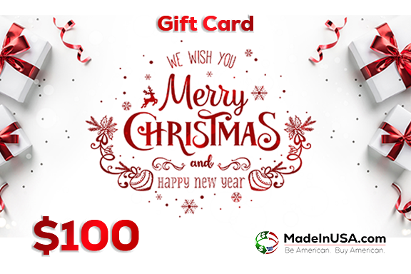 100Christmasgiftcard